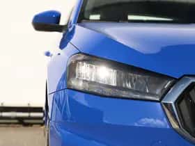Škoda Fabia (2024) thumbnail 14