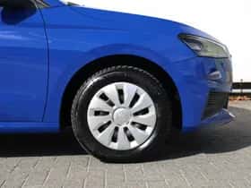 Škoda Fabia (2024) thumbnail 15