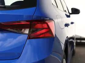Škoda Fabia (2024) thumbnail 16