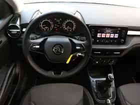 Škoda Fabia (2024) thumbnail 19