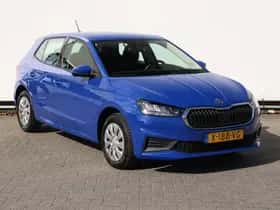 Škoda Fabia (2024) thumbnail 3
