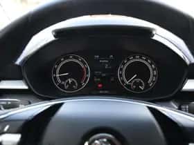 Škoda Fabia (2024) thumbnail 21