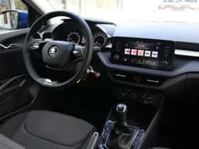 Škoda Fabia (2024) thumbnail 7
