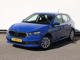 Škoda Fabia (2024) thumbnail 10