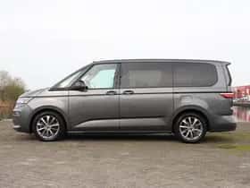 Volkswagen Multivan (2022) thumbnail 11