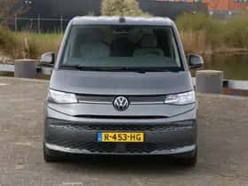 Volkswagen Multivan (2022) thumbnail 13