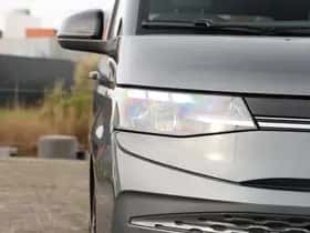 Volkswagen Multivan (2022) thumbnail 14
