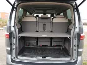 Volkswagen Multivan (2022) thumbnail 19