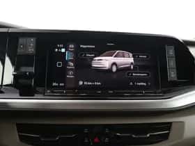 Volkswagen Multivan (2022) thumbnail 35