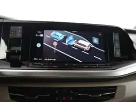Volkswagen Multivan (2022) thumbnail 36