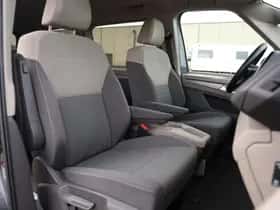 Volkswagen Multivan (2022) thumbnail 8