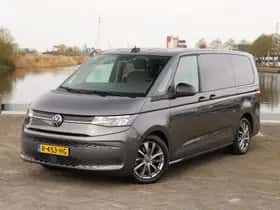 Volkswagen Multivan (2022) thumbnail 10