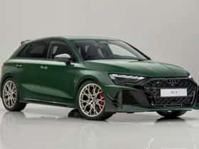 Audi RS3 (2026) thumbnail 2