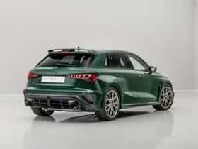 Audi RS3 (2026) thumbnail 3