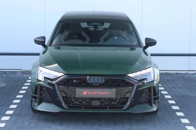 Audi RS 3 (2026) thumbnail 4