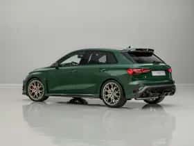 Audi RS3 (2026) thumbnail 4