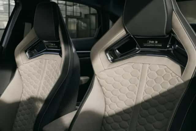 Audi RS3 (2026) thumbnail 6