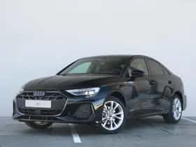 Audi A3 (2026) thumbnail 1
