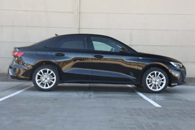 Audi A3 (2026) thumbnail 2