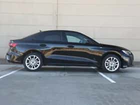 Audi A3 (2026) thumbnail 2