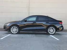 Audi A3 (2026) thumbnail 11