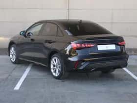 Audi A3 (2026) thumbnail 12