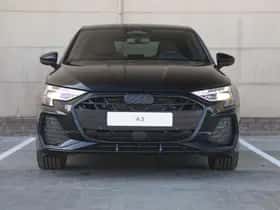 Audi A3 (2026) thumbnail 13