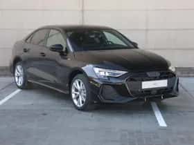 Audi A3 (2026) thumbnail 3