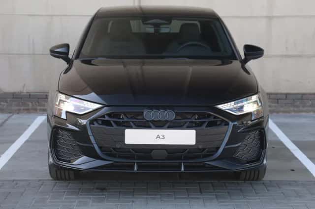 Audi A3 (2026) thumbnail 4