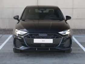 Audi A3 (2026) thumbnail 4