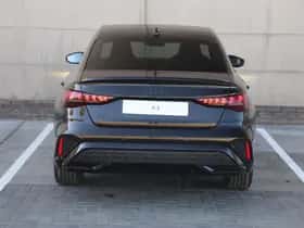 Audi A3 (2026) thumbnail 6