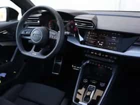 Audi A3 (2026) thumbnail 7