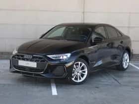 Audi A3 (2026) thumbnail 10