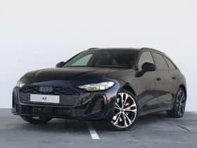 Audi A5 (2026) thumbnail 1