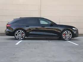 Audi A5 (2026) thumbnail 2