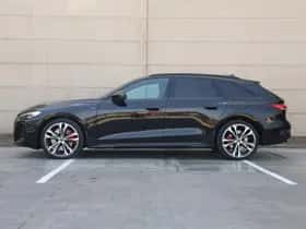 Audi A5 (2026) thumbnail 11