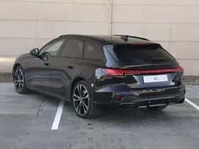 Audi A5 (2026) thumbnail 12