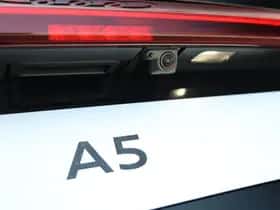 Audi A5 (2026) thumbnail 18