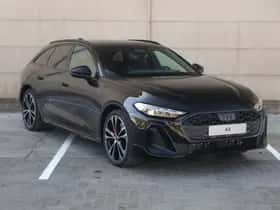 Audi A5 (2026) thumbnail 3