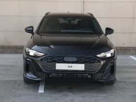 Audi A5 (2026) thumbnail 4