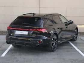 Audi A5 (2026) thumbnail 5