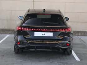 Audi A5 (2026) thumbnail 6