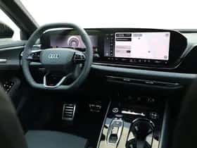 Audi A5 (2026) thumbnail 7