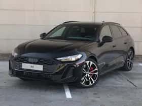 Audi A5 (2026) thumbnail 10