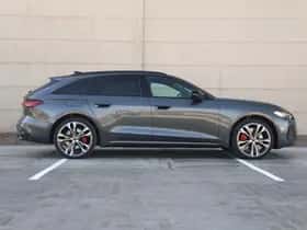 Audi A5 (2026) thumbnail 2
