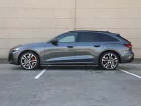 Audi A5 (2026) thumbnail 11