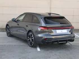 Audi A5 (2026) thumbnail 12