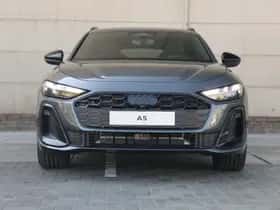Audi A5 (2026) thumbnail 13