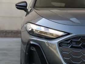 Audi A5 (2026) thumbnail 14