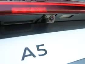 Audi A5 (2026) thumbnail 18